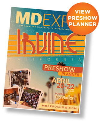 MD Expo